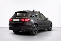 Mercedes-Benz GLC din 2020 cu 78.639 km - oferta MER255821 - foto 5