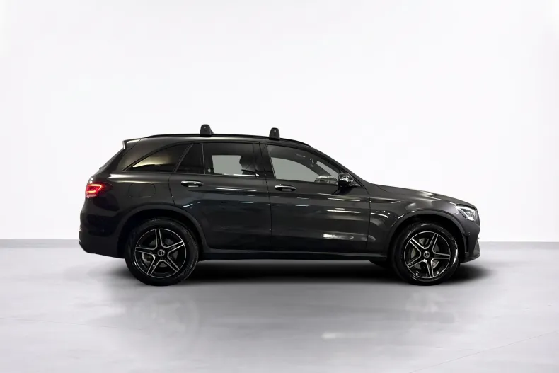 Mercedes-Benz GLC din 2020 cu 78.639 km - oferta MER255821 - foto 6