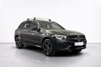 Mercedes-Benz GLC din 2020 cu 78.639 km - oferta MER255821 - foto 7