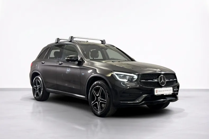 Mercedes-Benz GLC din 2020 cu 78.639 km - oferta MER255821 - foto 7