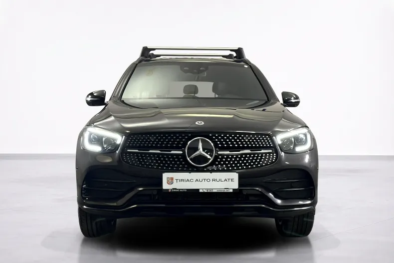Mercedes-Benz GLC din 2020 cu 78.639 km - oferta MER255821 - foto 8