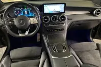 Mercedes-Benz GLC din 2020 cu 78.639 km - oferta MER255821 - foto 9