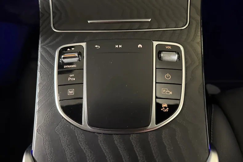 Mercedes-Benz GLC din 2020 cu 78.639 km - oferta MER255821 - foto 17