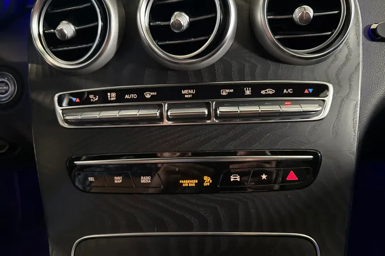 Mercedes-Benz GLC din 2020 cu 78.639 km - oferta MER255821 - foto 18