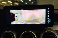 Mercedes-Benz GLC din 2020 cu 78.639 km - oferta MER255821 - foto 19