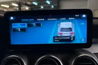 Mercedes-Benz GLC din 2020 cu 78.639 km - oferta MER255821 - foto 20