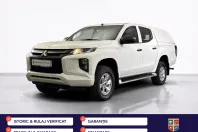 Mitsubishi L200 din 2021 cu 90.885 km - oferta MIT255822 - foto 1