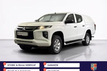 Mitsubishi L200 din 2021 - oferta MIT255822