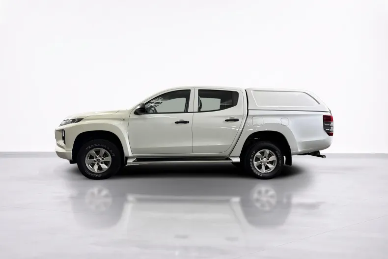 Mitsubishi L200 din 2021 cu 90.885 km - oferta MIT255822 - foto 2