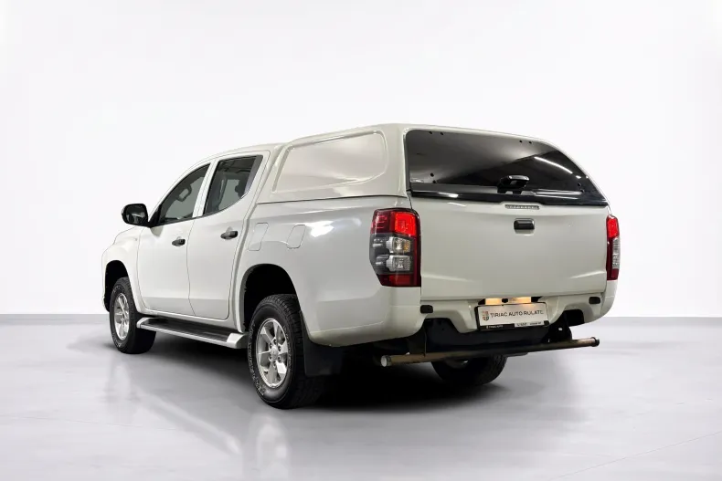Mitsubishi L200 din 2021 cu 90.885 km - oferta MIT255822 - foto 3