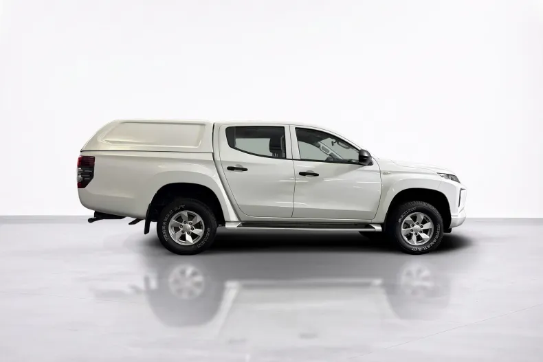 Mitsubishi L200 din 2021 cu 90.885 km - oferta MIT255822 - foto 6