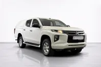 Mitsubishi L200 din 2021 cu 90.885 km - oferta MIT255822 - foto 7