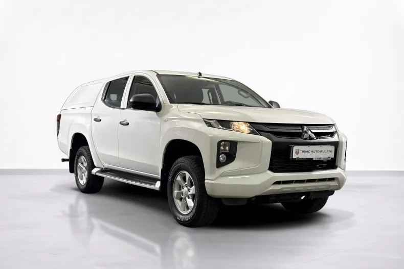 Mitsubishi L200 din 2021 cu 90.885 km - oferta MIT255822 - foto 7