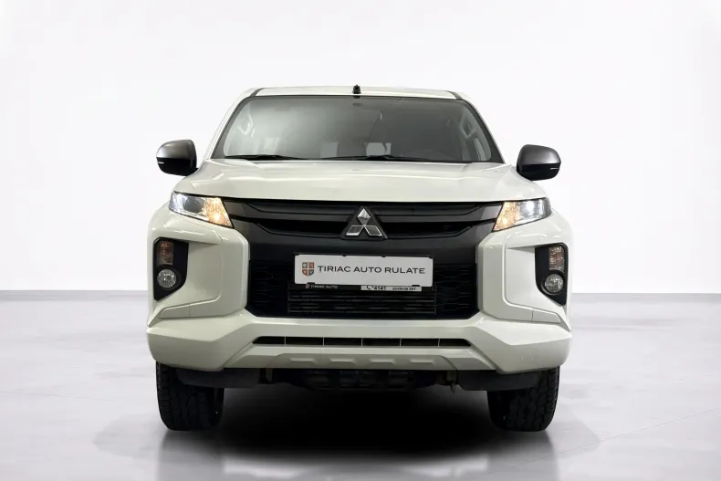Mitsubishi L200 din 2021 cu 90.885 km - oferta MIT255822 - foto 8