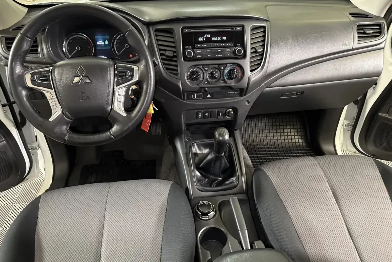 Mitsubishi L200 din 2021 cu 90.885 km - oferta MIT255822 - foto 9