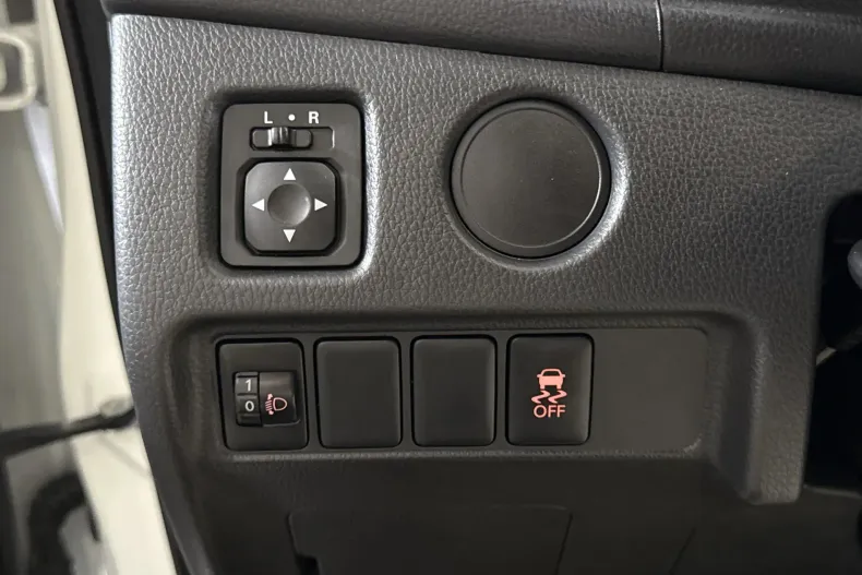 Mitsubishi L200 din 2021 cu 90.885 km - oferta MIT255822 - foto 15