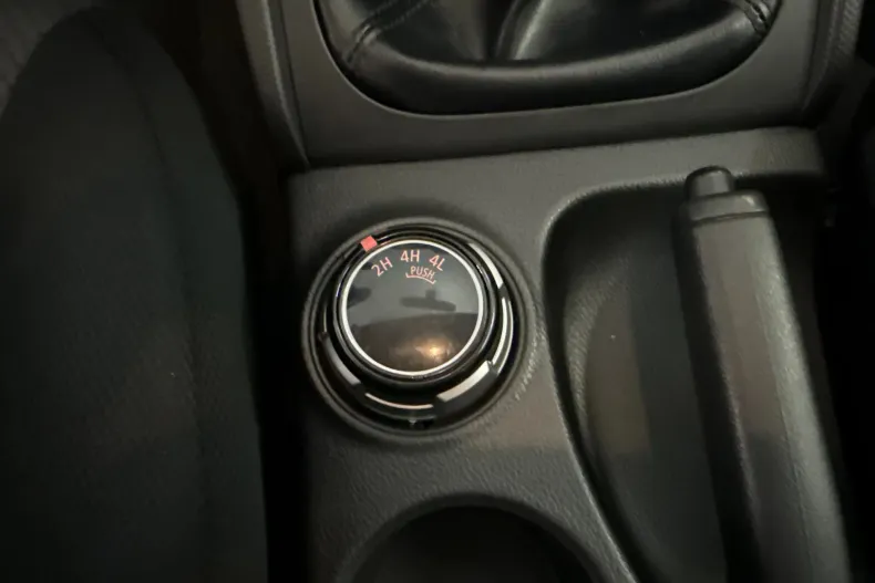 Mitsubishi L200 din 2021 cu 90.885 km - oferta MIT255822 - foto 17