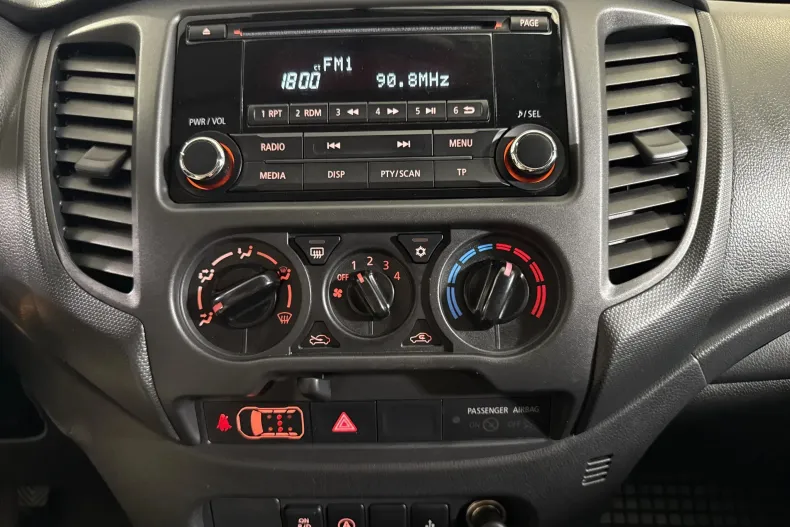 Mitsubishi L200 din 2021 cu 90.885 km - oferta MIT255822 - foto 18