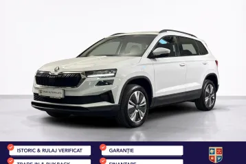 Skoda Karoq din 2023 - oferta SKO255823