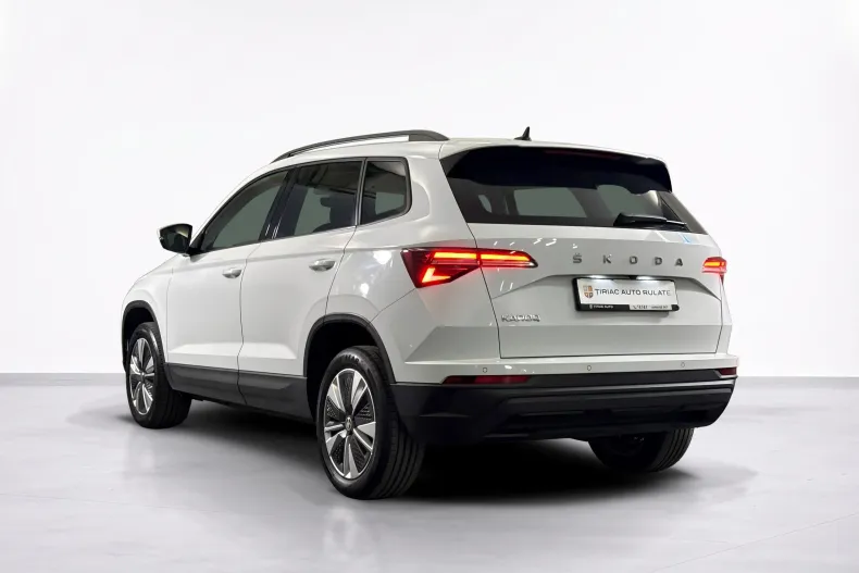 Skoda Karoq din 2023 cu 123.376 km - oferta SKO255823 - foto 3