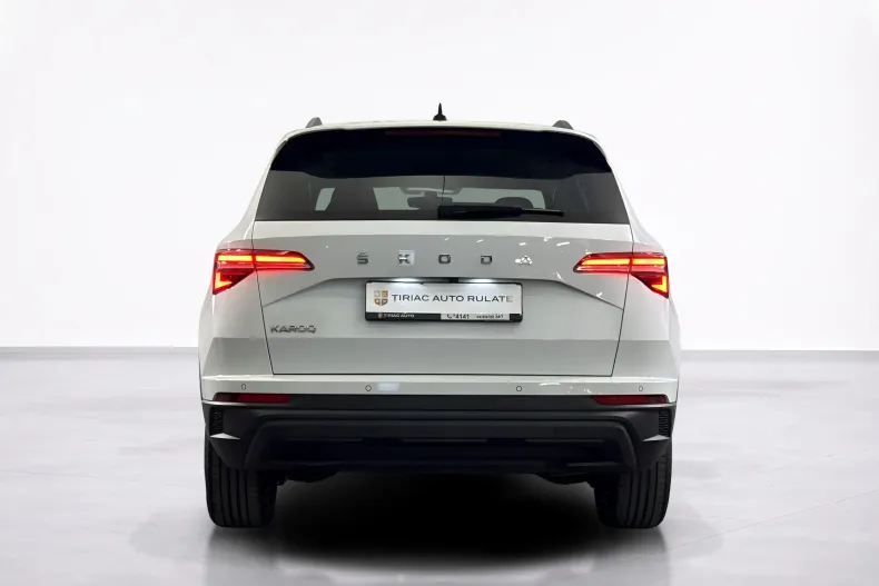 Skoda Karoq din 2023 cu 123.376 km - oferta SKO255823 - foto 4