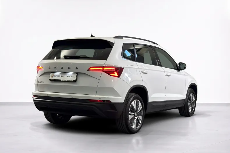 Skoda Karoq din 2023 cu 123.376 km - oferta SKO255823 - foto 5