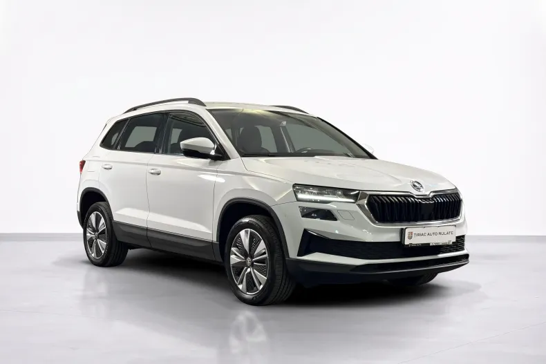 Skoda Karoq din 2023 cu 123.376 km - oferta SKO255823 - foto 7