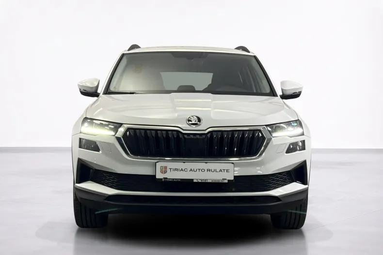 Skoda Karoq din 2023 cu 123.376 km - oferta SKO255823 - foto 8