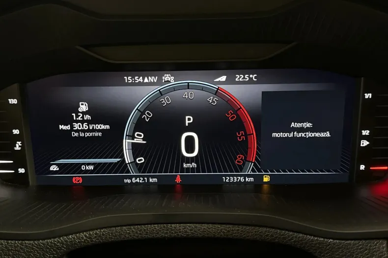 Skoda Karoq din 2023 cu 123.376 km - oferta SKO255823 - foto 10