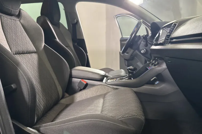 Skoda Karoq din 2023 cu 123.376 km - oferta SKO255823 - foto 11
