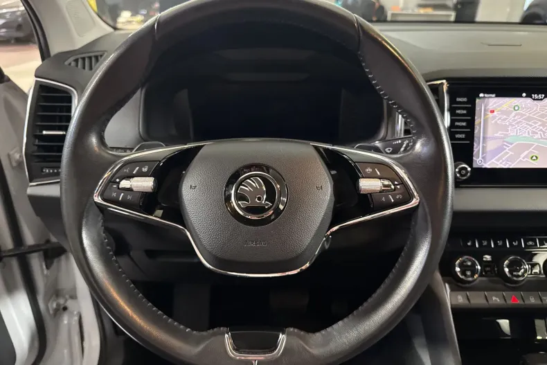 Skoda Karoq din 2023 cu 123.376 km - oferta SKO255823 - foto 16