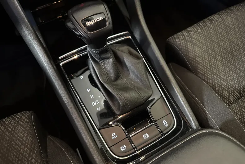 Skoda Karoq din 2023 cu 123.376 km - oferta SKO255823 - foto 17
