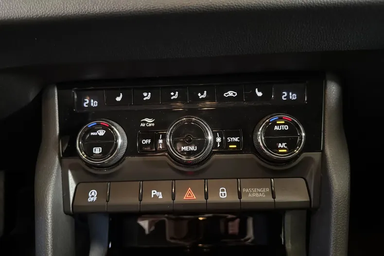 Skoda Karoq din 2023 cu 123.376 km - oferta SKO255823 - foto 18