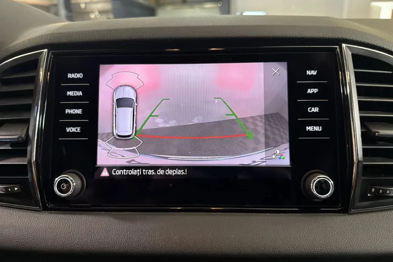Skoda Karoq din 2023 cu 123.376 km - oferta SKO255823 - foto 19