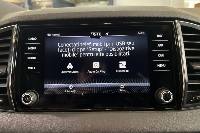 Skoda Karoq din 2023 cu 123.376 km - oferta SKO255823 - foto 20