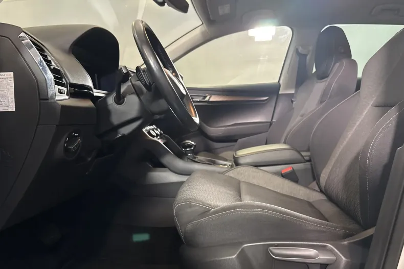 Skoda Karoq din 2023 cu 123.376 km - oferta SKO255823 - foto 24