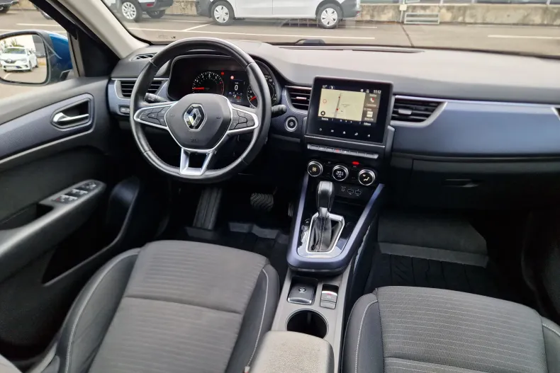 Renault Arkana din 2021 cu 62.405 km - oferta REN255825 - foto 3