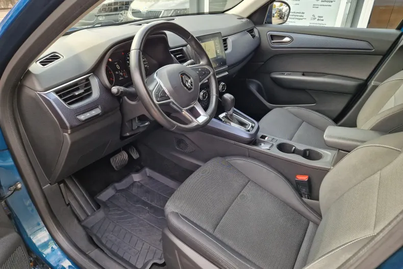 Renault Arkana din 2021 cu 62.405 km - oferta REN255825 - foto 10
