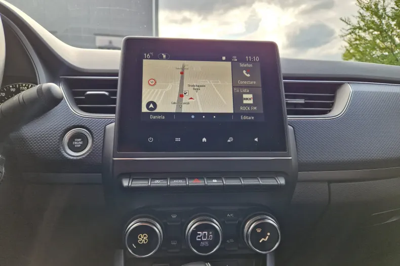 Renault Arkana din 2021 cu 62.405 km - oferta REN255825 - foto 17