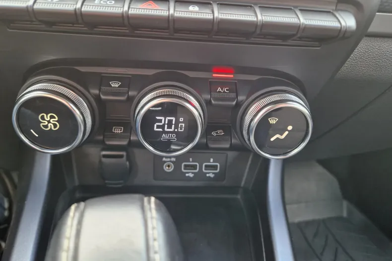 Renault Arkana din 2021 cu 62.405 km - oferta REN255825 - foto 19