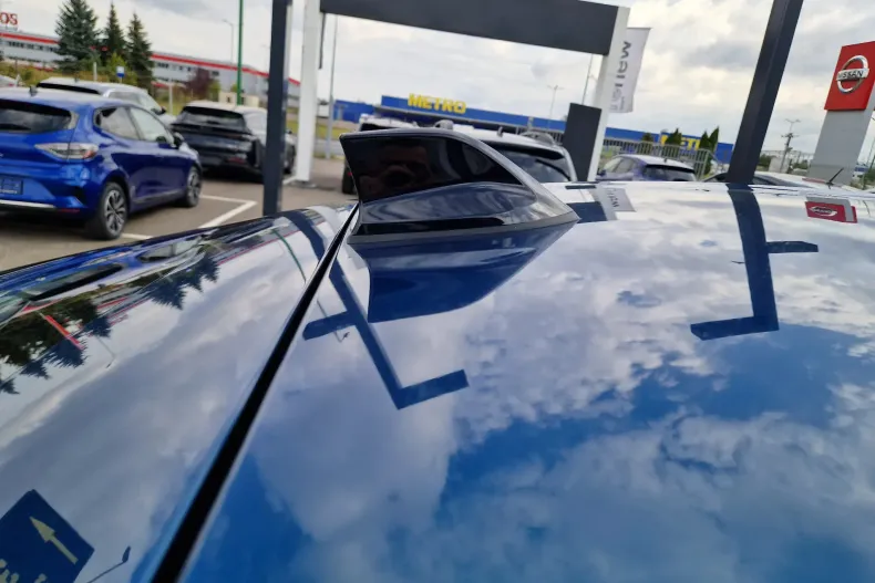 Renault Arkana din 2021 cu 62.405 km - oferta REN255825 - foto 25