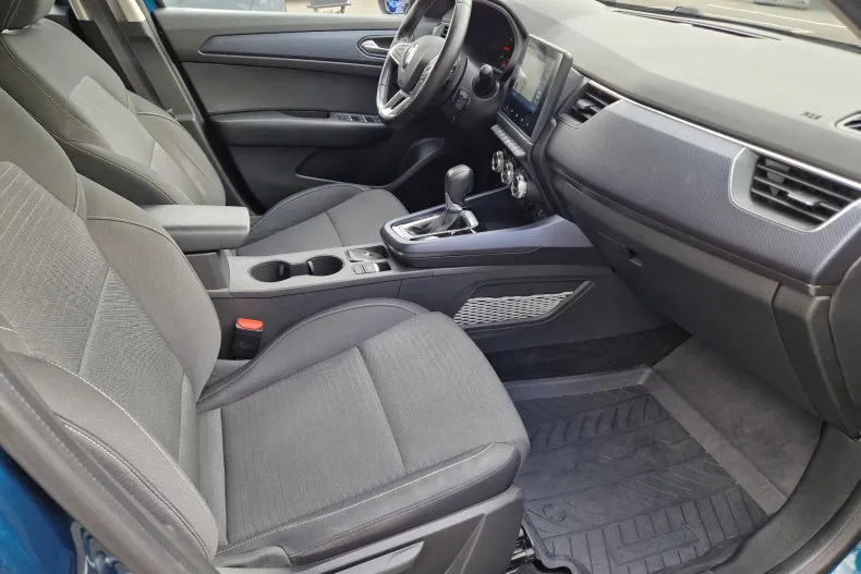 Renault Arkana din 2021 cu 62.405 km - oferta REN255825 - foto 26