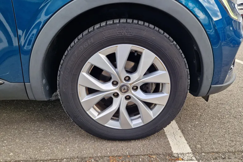 Renault Arkana din 2021 cu 62.405 km - oferta REN255825 - foto 29