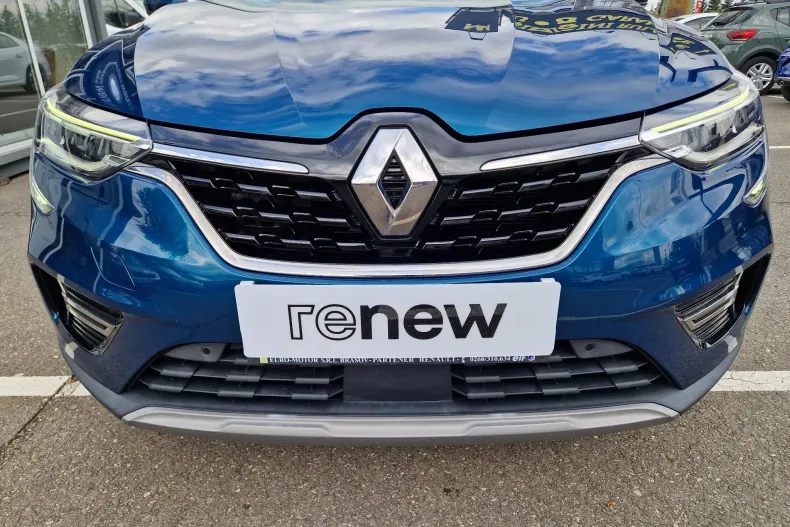 Renault Arkana din 2021 cu 62.405 km - oferta REN255825 - foto 30