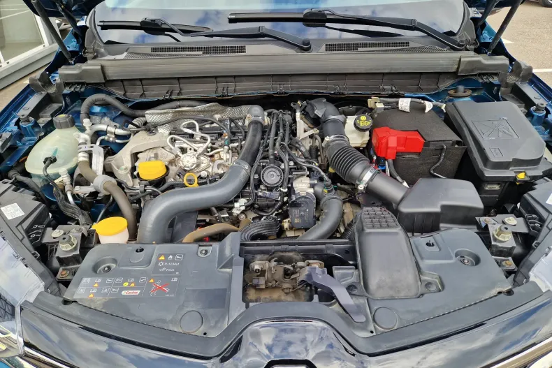 Renault Arkana din 2021 cu 62.405 km - oferta REN255825 - foto 31