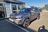 Dacia Duster din 2026 cu 2.618 km - oferta DAC255826 - foto 1