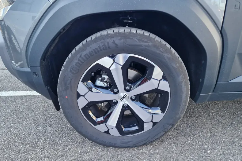 Dacia Duster din 2026 cu 2.618 km - oferta DAC255826 - foto 4