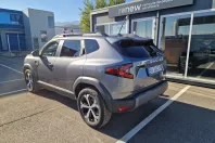 Dacia Duster din 2026 cu 2.618 km - oferta DAC255826 - foto 7