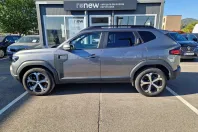 Dacia Duster din 2026 cu 2.618 km - oferta DAC255826 - foto 8