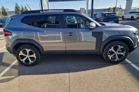 Dacia Duster din 2026 cu 2.618 km - oferta DAC255826 - foto 9